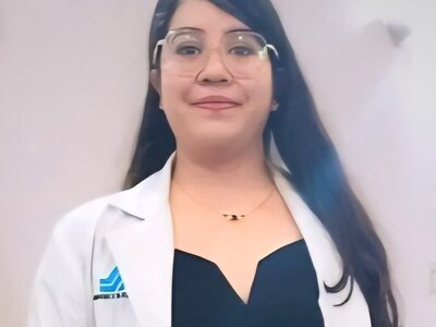 Dra. Jessica Montiel Pérez